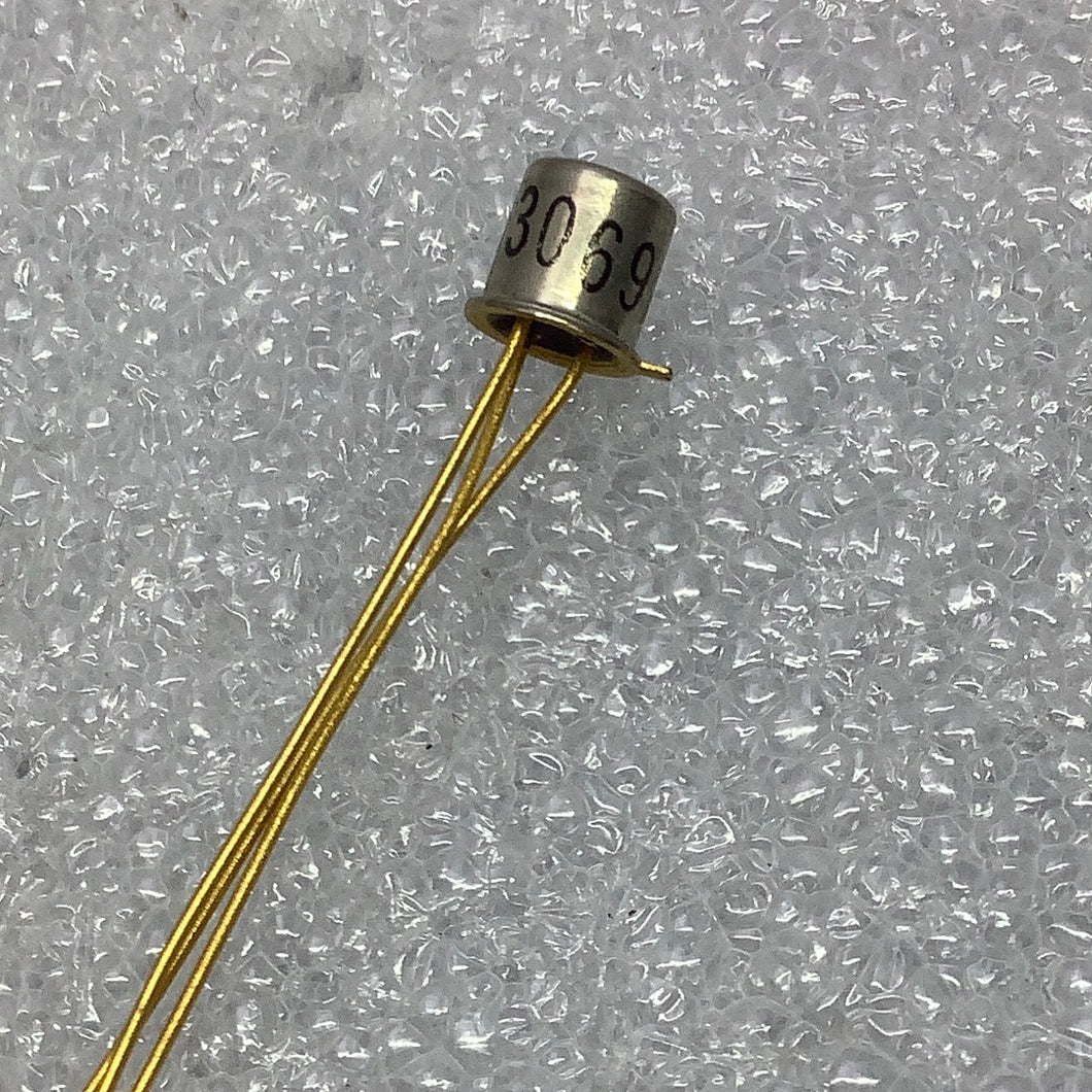 2N3069 - Field Effect Transistor