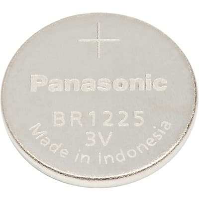 BR1225 LITHIUM BATTERY - LITH-2P