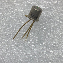 Load image into Gallery viewer, 2N3963 - Silicon PNP Transistor  MFG -FAIRCHILD
