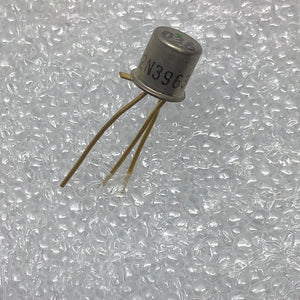 2N3963 - Silicon PNP Transistor  MFG -FAIRCHILD