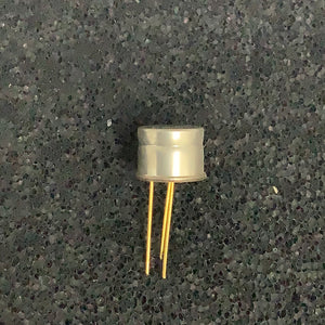 2N1143 Germanium, PNP,  Transistor