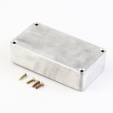 Load image into Gallery viewer, Diecast Aluminum Enclosure,  4.39 X 2.34 X 1.06
