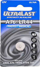 Load image into Gallery viewer, LR44 BATTERY - UL76A
