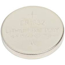 Load image into Gallery viewer, 1632 Coin Cell Battery, Lithium Cell - UL1632
