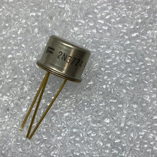 Load image into Gallery viewer, 2N3724 - FAIRCHILD - Silicon NPN Transistor  MFG -FAIRCHILD
