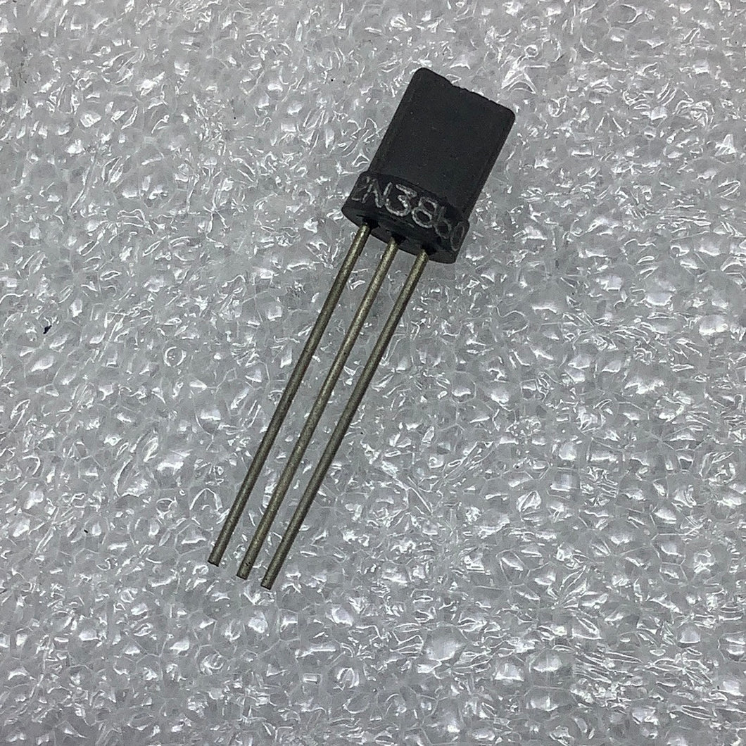 2N3860 - Silicon NPN Transistor