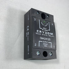 Load image into Gallery viewer, CMA24125 - CRYDOM - Solid State Relay
