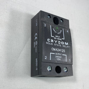 CMA24125 - CRYDOM - Solid State Relay
