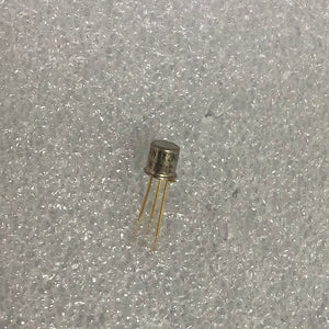 JANTX2N2481 - FAIRCHILD Silicon, NPN, Transistor