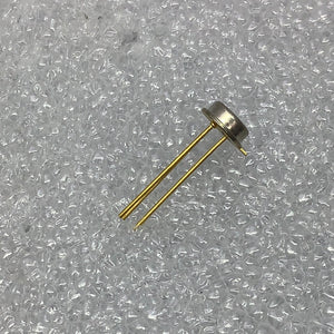 2N2945A - 1973 - Silicon PNP Transistor  MFG -TI