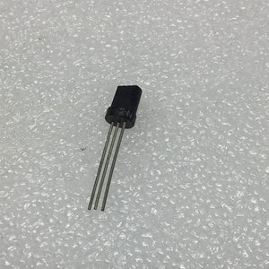 2N2713 - Silicon NPN Transistor