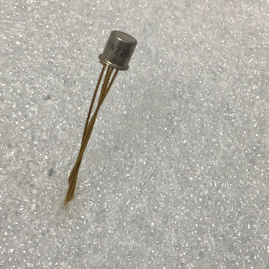 FN2261 SCR Transistor -CL