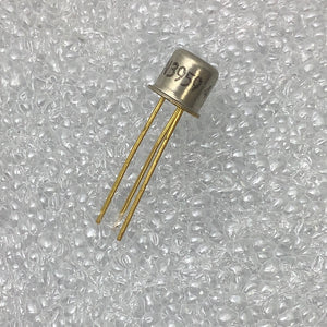 2N3959 - Silicon NPN Transistor  MFG -MOTOROLA