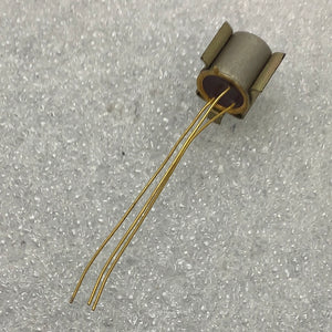 2N343 Silicon, NPN, Transistor