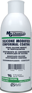 Silicone Conformal Coating - 422B-340G