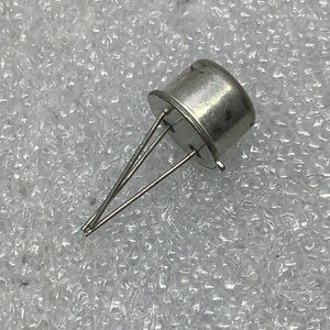 2N3020 - Silicon NPN Transistor  MFG -MOTOROLA