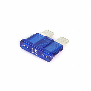 15 AMP Fuse  ATC Style 100 per package