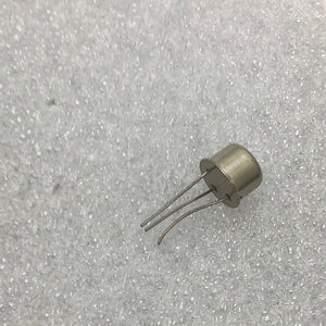 2N2270 - MOTOROLA Silicon, NPN, Transistor