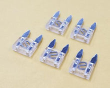 Load image into Gallery viewer, Mini ATC Fuse 5 Pk  25A
