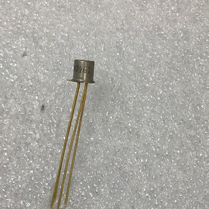 FN2261 SCR Transistor