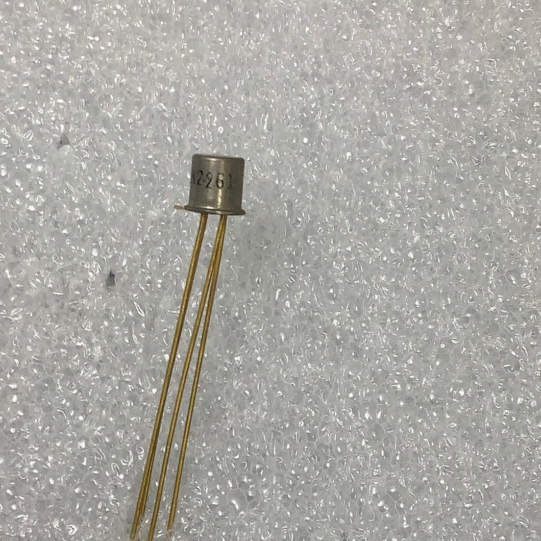 FN2261 SCR Transistor