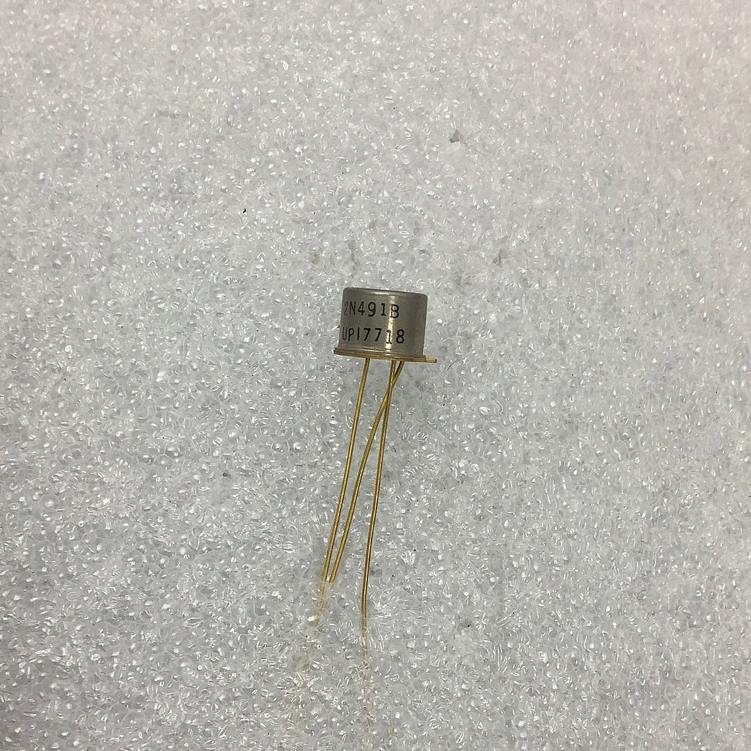 2N491B - UP UJT Transistor