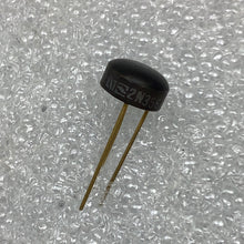 Load image into Gallery viewer, 2N3567 - NATIONAL SEMI - Silicon NPN Transistor  MFG -NATIONAL SEMI
