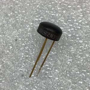 2N3567 - NATIONAL SEMI - Silicon NPN Transistor  MFG -NATIONAL SEMI
