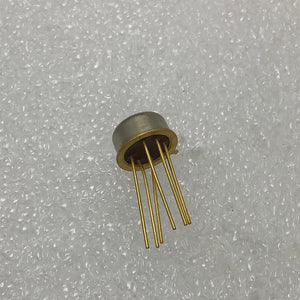 2N2642 - Silicon NPN Transistor  MFG -MOTOROLA