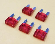 Load image into Gallery viewer, Mini ATC Fuse 5 Pk  10A
