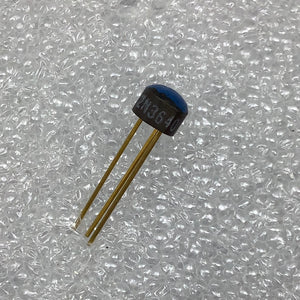 2N3640 - Silicon PNP Transistor  MFG -FAIRCHILD