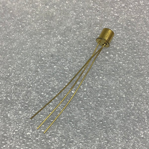 2N3153 - Silicon NPN Transistor
