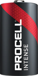 D DURACELL PROCELL INSTENSE , PX1300
