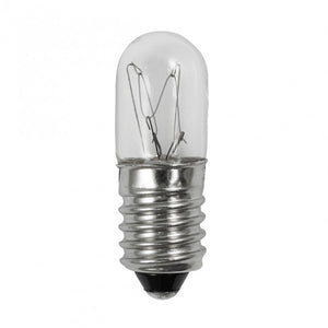 28V LAMP, Miniature Screw Base Lamp - 1821