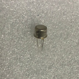 2N2219A Silicon, NPN, Transistor