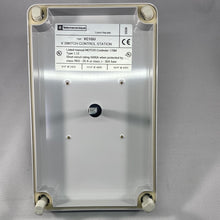 Load image into Gallery viewer, VC1GU - Emergency Stop/Main switch in IP55 enclosure 25A - TELEMECANIQUE
