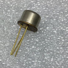 Load image into Gallery viewer, 2N3734 - Silicon NPN Transistor  MFG -MOTOROLA
