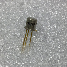 Load image into Gallery viewer, 2N3069 - NS - Field Effect Transistor  MFG -NS
