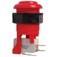 Action Push Button Assembly With Switch 30-781