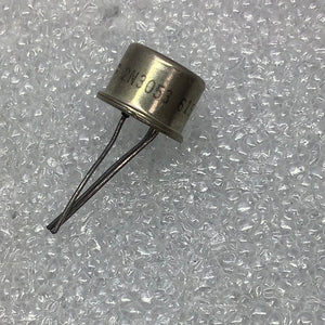 2N3053 - FAIRCHILD - Silicon NPN Transistor  MFG -FAIRCHILD
