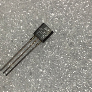 2N4289 - NP - Silicon PNP Transistor  MFG -NP
