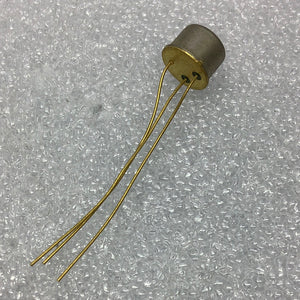 2N3110 - Silicon NPN Transistor  MFG -FAIRCHLD