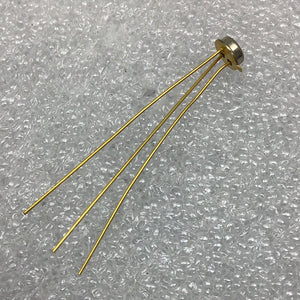 2N3677 - Silicon PNP Transistor