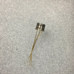 2N489A UJT Transistor - NJS