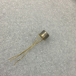 2N696 Silicon, NPN, Transistor