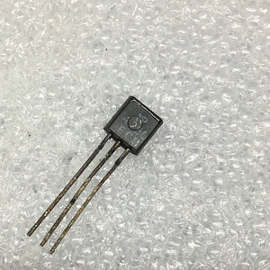 2N4256 - Silicon NPN Transistor  MFG -NP
