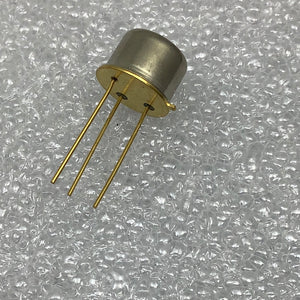 2N3506 - Silicon NPN Transistor  MFG -MOTOROLA