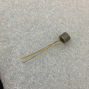 2N651 Germanium, PNP,  Transistor