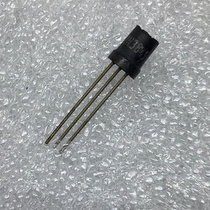 2N3843 - Silicon NPN Transistor
