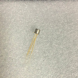 2N910 Silicon, NPN, Transistor